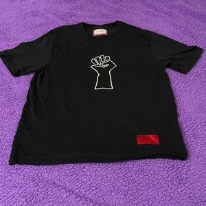 CHNGE BLM Shirt